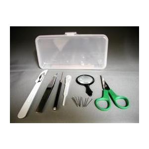 解剖器具セット