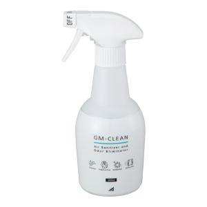 GM-Clean50　（消臭・除菌剤300mL×48本）｜iashiya