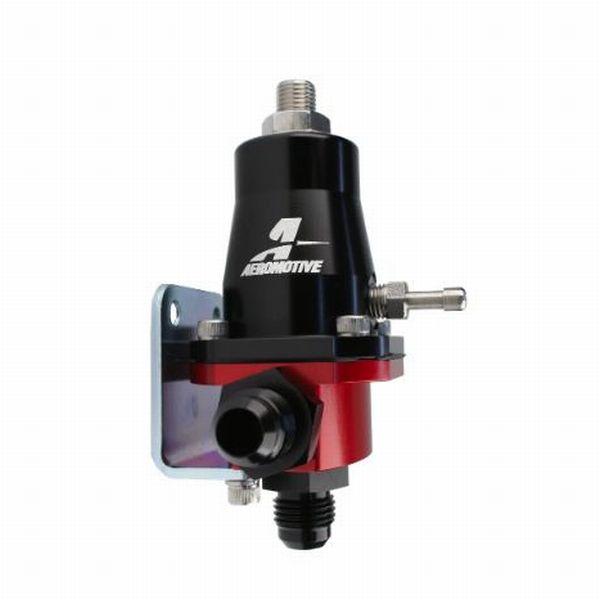 AeroMotive エアロモーティブ COMPACT EFI REGULATOR フューエルレギュ...