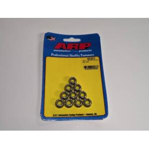 ARP 400-8312 ステンレスフランジナット M8×1.25 12pt レンチサイズM10 1...