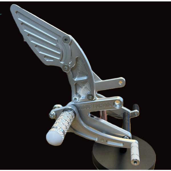 井上ボーリング　オリジナルステップ　　HONDA　NSR250R　MC18　88’89’用　（MC2...