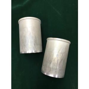 HONDA　CB77　 φ64ピストン用【EVER　SLEEVE(R)】特許取得!!　　アルミメッキ...