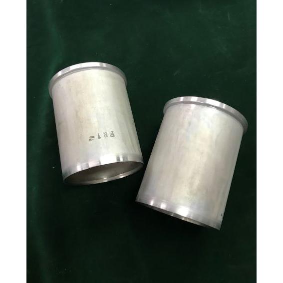 SUZUKI  GSX400E　φ73.0ピストン用【EVER　SLEEVE(R)】特許取得!!　ア...