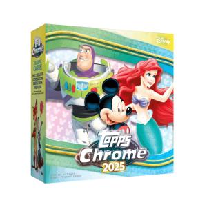 【新品未開封】4box エポック DISNEY 100 BOX シュリンク付き 未開封】ディズニー エポック 創立100周年 カード【シュリンク