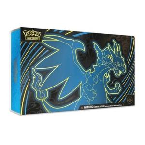 【予約商品】海外版 Mega Charizard ex Ultra Premium Collecti...