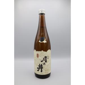 月の井　純米　720ml