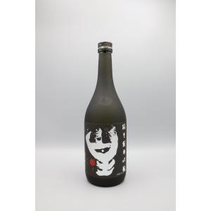 稲里　純米吟醸　【星】　720ml