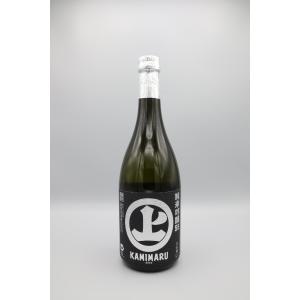 カミマル　純米吟醸55　720ml