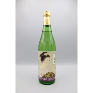 一人娘　特別純米　720ml