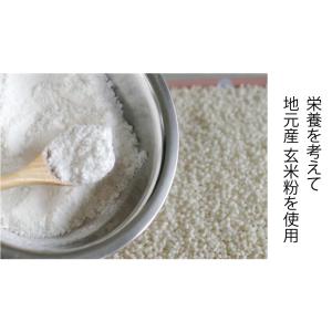 パン ベーグル 冷凍ベーグル 安い 玄米粉 ラ...の詳細画像5