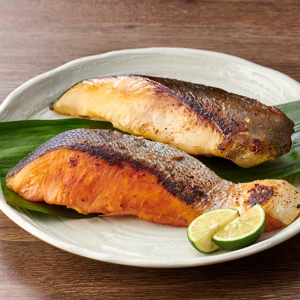 【30％OFFクーポン対象商品】西京漬セット　寺田屋　笹巻　ぎんだら西京漬　さわら西京漬　さば西京漬...