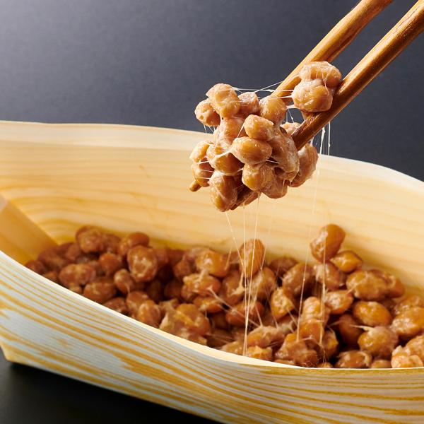 【30％OFFクーポン対象商品】舟納豆　丸真食品　厳選味くらべセット　5種類　14本　送料込み