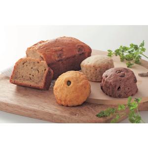 バナナブレット　スコーン　スコーンドルフィン　ギフトセット　