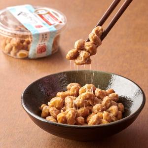 納豆　詰め合わせセット　水戸納豆製造　5種類7品　経木納豆　わら納豆　茨城県産　国産大豆　