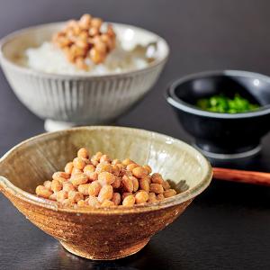 納豆 なちゅらるなっとう ギフトセット 菊水食品 無添加 国産大豆100％ 10個（40g×2パック） 茨城県 送料込み｜IBARAKI sense