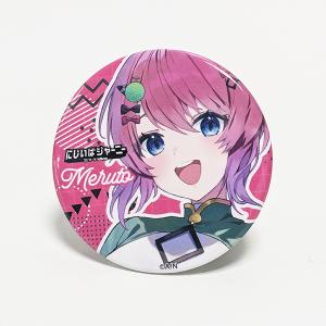 五十嵐梨花　誕生日　フル　グッズ　フォト　キャンバス　缶バッジ にじさんじ公式🌈🕒 on X: 