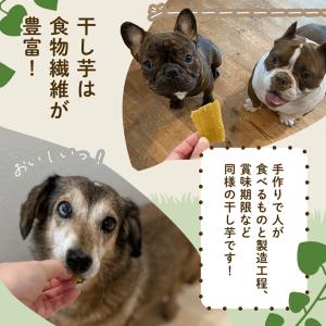 【土日祝出荷】ペット用 干し芋 犬用 シロタ ...の詳細画像2