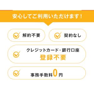 【24時間内QR送信】日本データ専用 eSIM...の詳細画像4