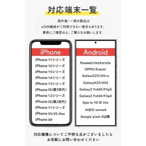 【24時間内QR送信】韓国プリペイドeSIM ...の詳細画像1