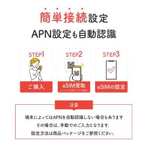 【24時間内QR送信】韓国プリペイドeSIM ...の詳細画像5