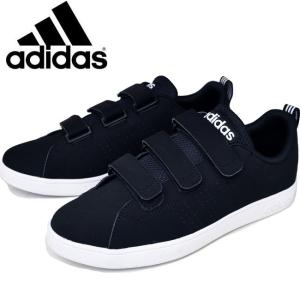 adidas neo アディダス ネオ VALCLEAN2 CMF SN ベルクロ スニーカー メンズ スニーカー B74460　　(取寄)は3〜5営業日後の出荷です。｜ibc