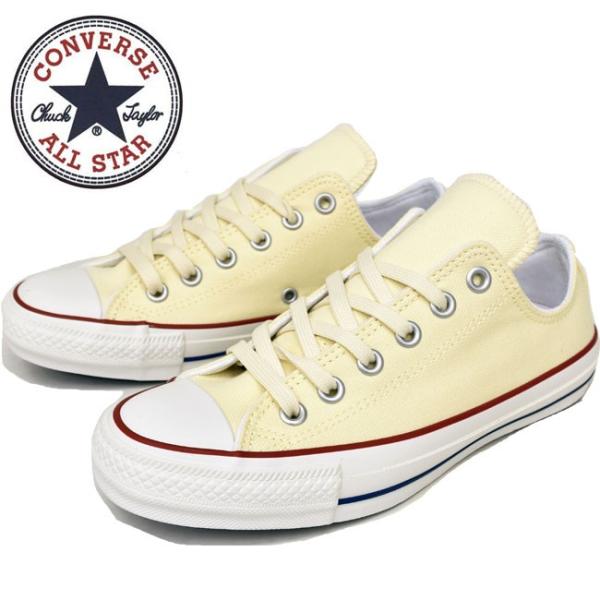 コンバース CONVERSE 100 COLORS OX オールスター カラーズ ロー レディース ...
