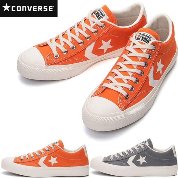 CONVERSE CANVAS CHEVRONSTAR OX コンバース キャンバス シェブロンスタ...