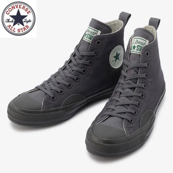 コンバース CONVERSE オールスター エルエルビーン ハイカット ALL STAR 100 L...