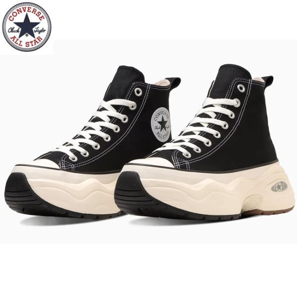 コンバース CONVERSE オールスター サージトレーナー ハイカット ALL STAR (R) ...