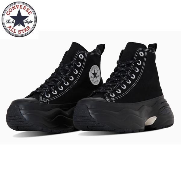 コンバース CONVERSE オールスター サージトレーナー ハイカット ALL STAR (R) ...