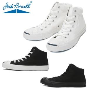 CONVERSE JACK PURCELL MID コンバース ジャックパーセル ミッド スニーカー 1C832 1C833 1C834｜ibc