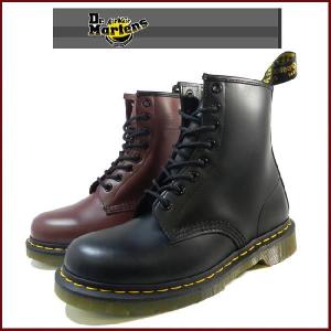 ドクターマーチン 8ホールブーツ Dr.Martens 1460 【58013】 【日本正規品】【お取り寄せ商品】｜ibc