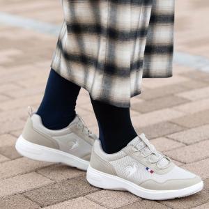 ルコック スポルティフ le coq sportif ライフスタイル スニーカー ラ ローヌ レディ...