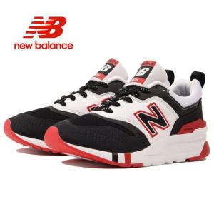 ニューバランス new balance 厚底スニーカー ダッドシューズ ダッドスニーカー レディース CM997H BX