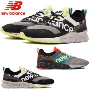 ニューバランス new balance スニーカー レディース CMT997H D B