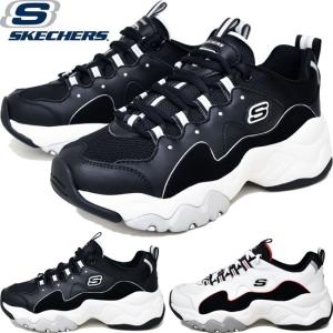 スケッチャーズ SKECHERS ダッドスニーカー 厚底スニーカー レディース ハイソール 12955｜ibc