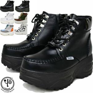 LIZ LISA（リズリサ） プリムヴェール primevere LIZLISA 厚底レース