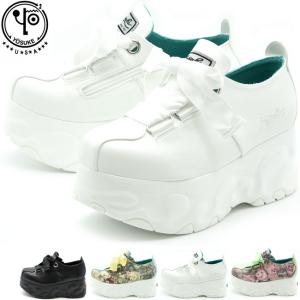 YOSUKE（ヨースケ） 厚底サンダル レディース ストラップ スポーツ