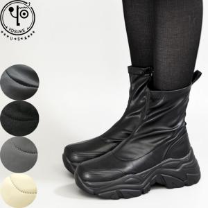 getta grip ゲッタグリップ　24cm エンジニアブーツ レザー 黒 Getta Grip（ゲッタグリップ） オールブラックデザインレザー