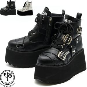 NEW ROCK M-106-S70 ブーツEU37 ニューロック（NEWROCK） ブーツ NEW ROCK/ニューロック/M-106-S70