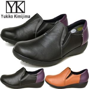 Yukiko Kimijima（ユキコキミジマ） パンプス レディース 厚底