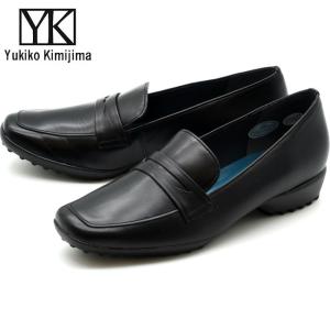 【新品未使用】GANNI ローファー GANNI ロゴプレート ローファー | ブラック | FARFETCH JP