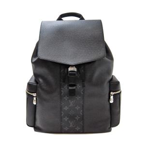 ルイヴィトン リュック・デイパック タイガラマ バックパック ノワール M30417