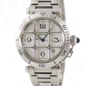 カルティエ パシャ 時計 メンズの商品一覧 通販 Yahoo ショッピング
