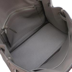 エルメス ハンドバッグ バーキン25 トゴ グ...の詳細画像5