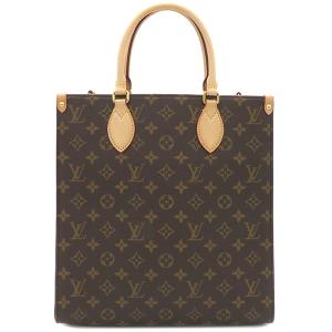 LOUIS VUITTON（ルイ・ヴィトン） 2WAYバッグ モノグラムエクリプス