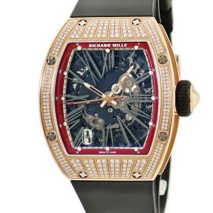 【3年保証】 リシャール・ミル オートマティック...の商品画像