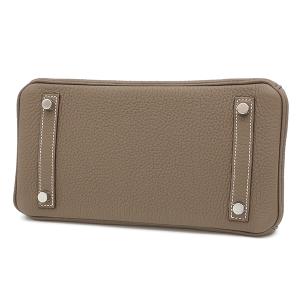 エルメス ハンドバッグ バーキン25 トゴ グ...の詳細画像2