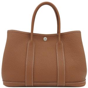 エルメス トートバッグ ガーデンパーティーTPM...の商品画像