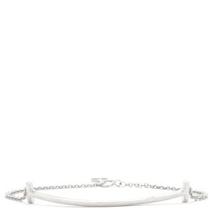 ティファニー ブレスレット Tスマイル ミディア...の商品画像